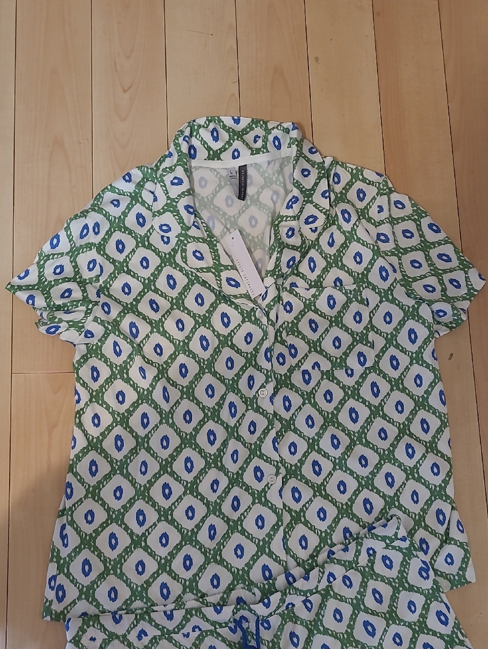 Jaclyn Intimates PJs - Picture 2 of 5